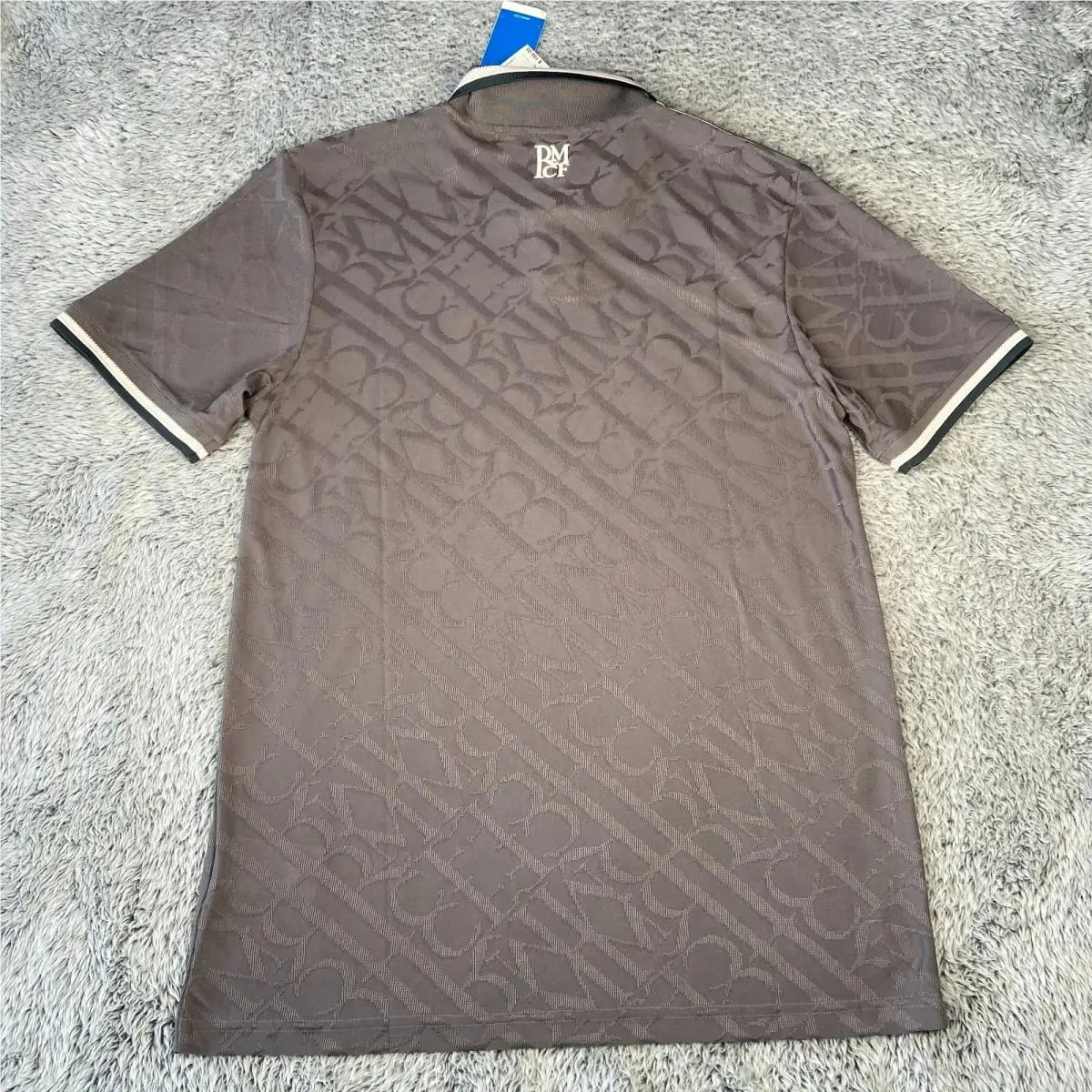 Adidas clothing - Gray 0