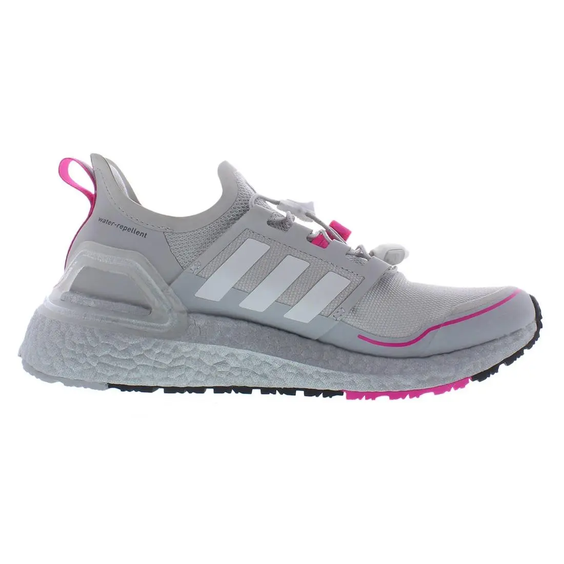 Adidas shoes - Grey/Pink, Main: Pink (UPC: 191532542912) 1