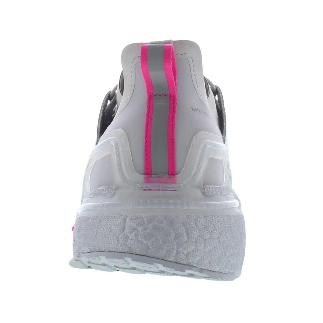 Adidas shoes - Grey/Pink, Main: Pink (UPC: 191532542912) 2