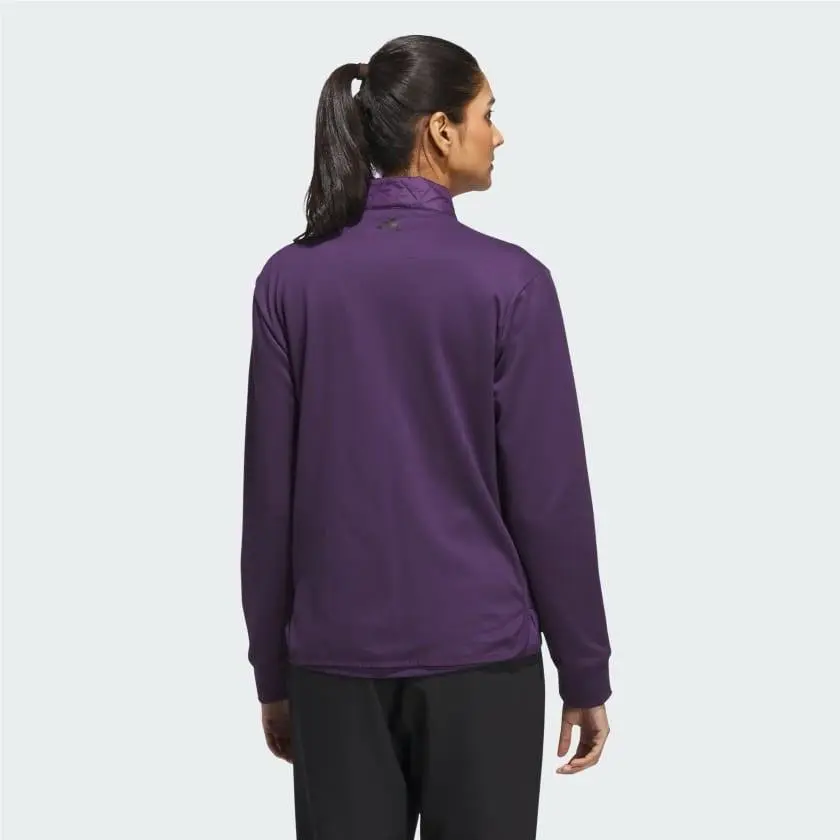 Adidas clothing - Burgundy 1