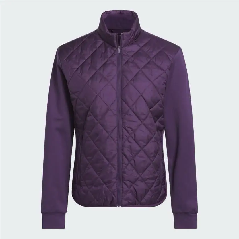 Adidas clothing - Burgundy 3