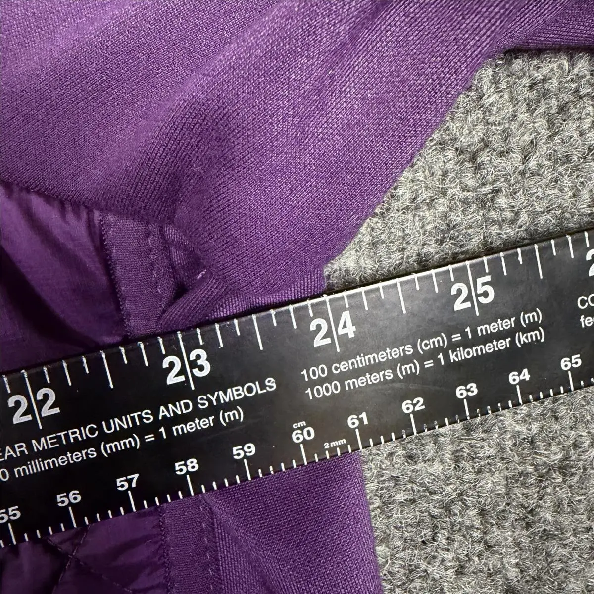Adidas clothing - Burgundy 11