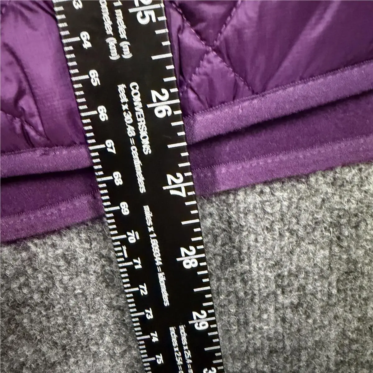Adidas clothing - Burgundy 12