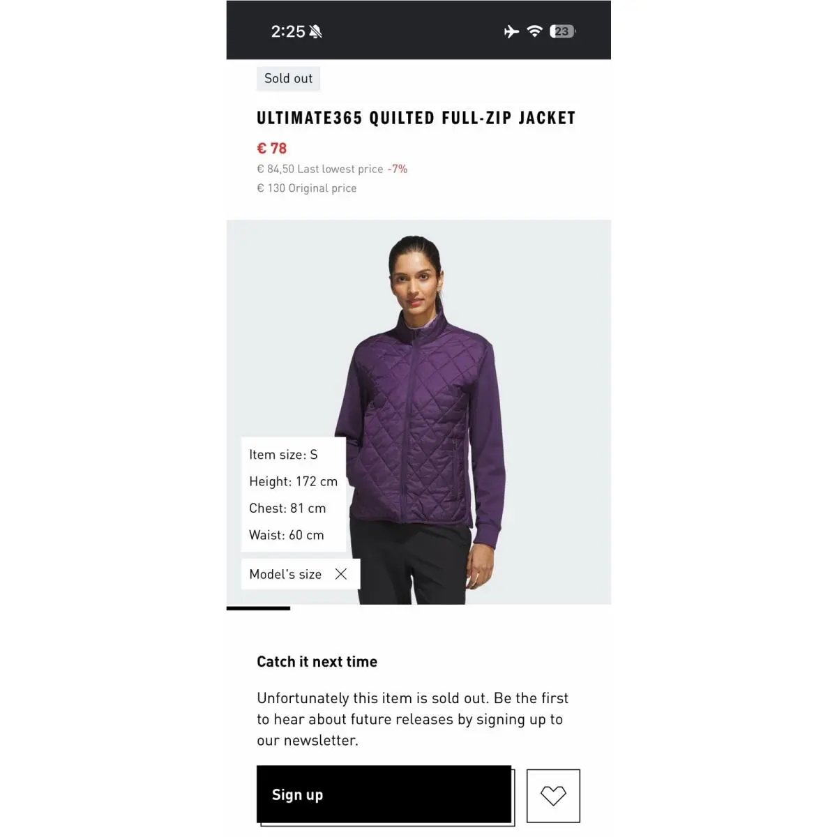 Adidas clothing - Burgundy 0