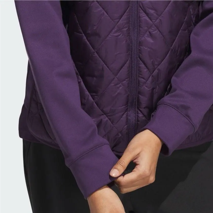 Adidas clothing - Burgundy 4