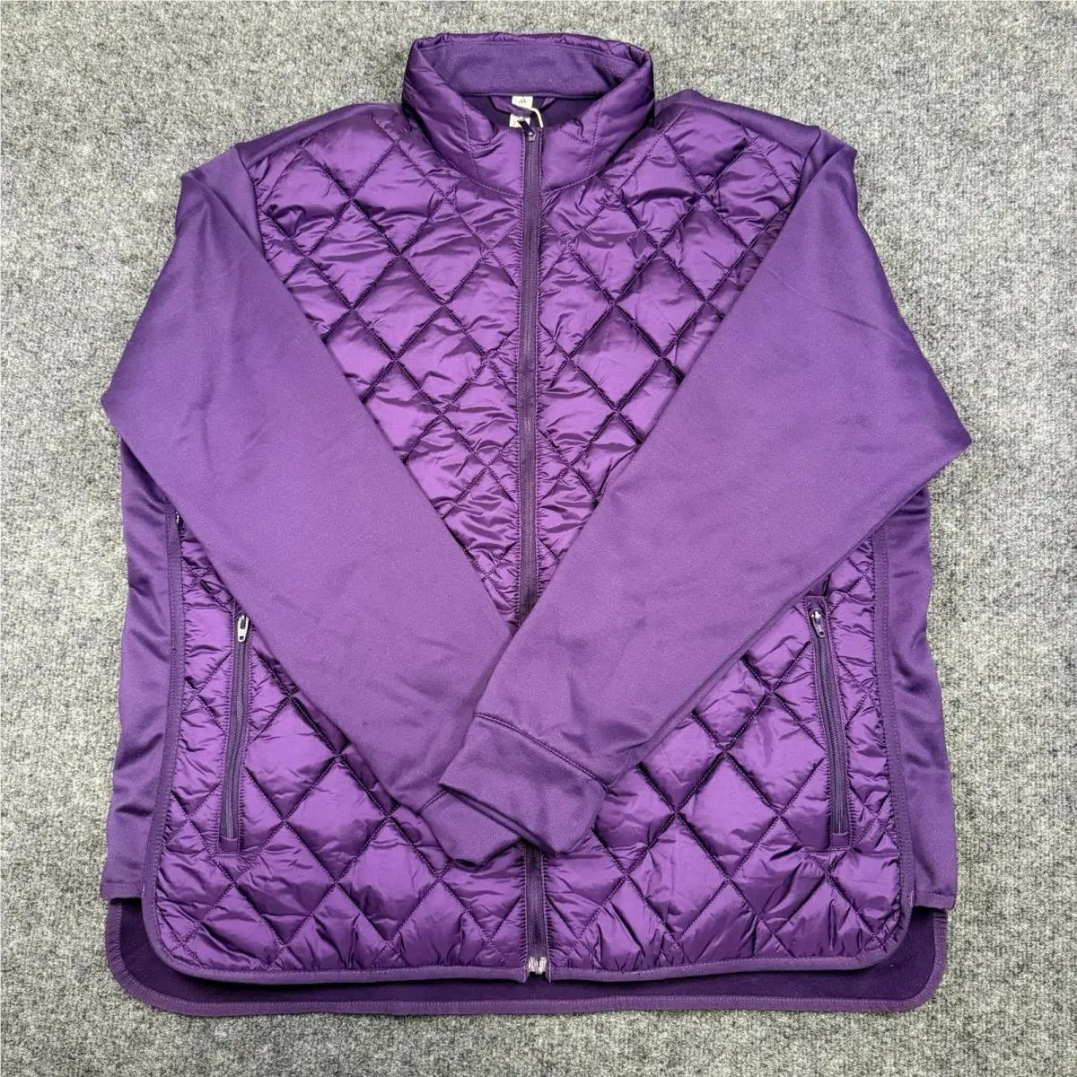 Adidas clothing - Burgundy 6