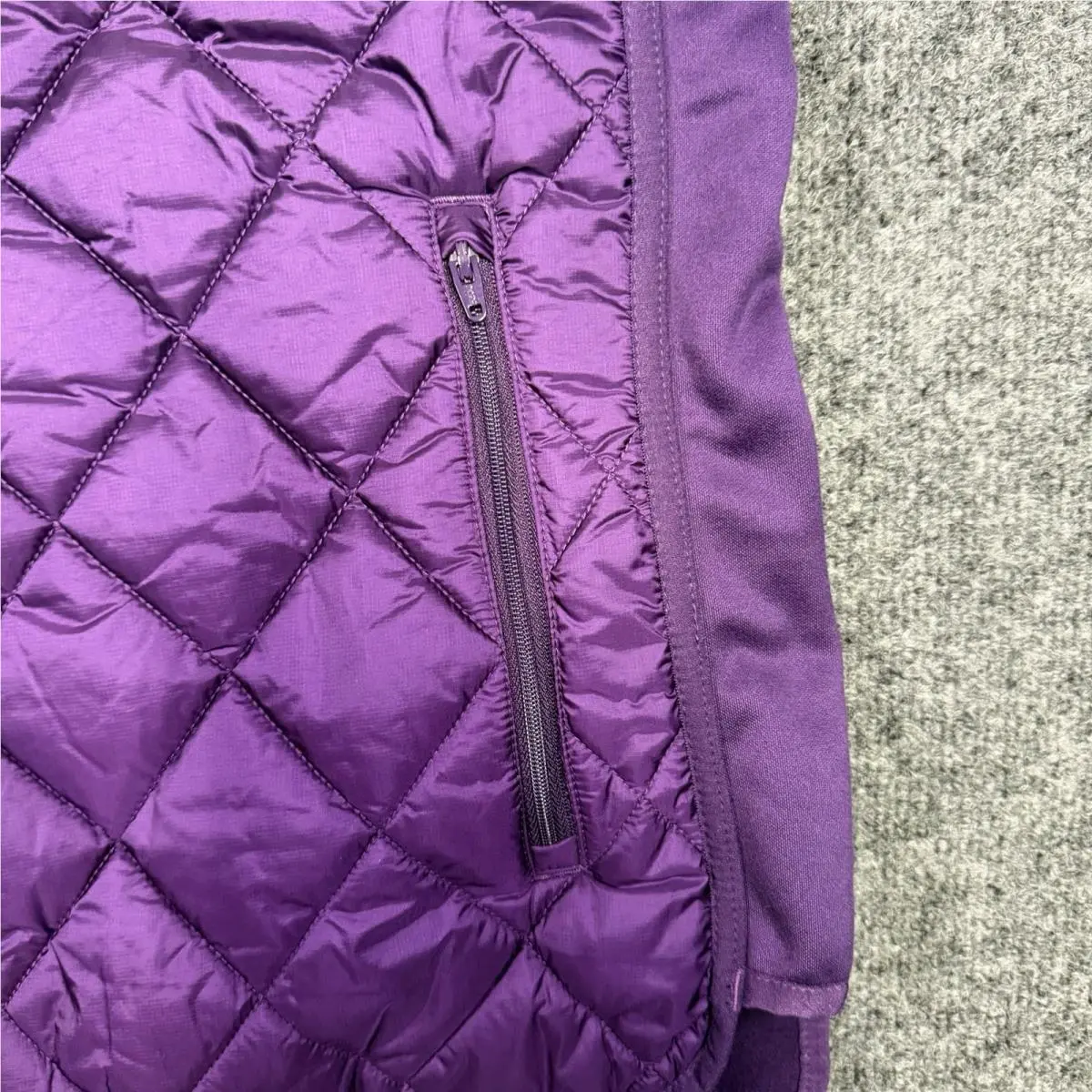 Adidas clothing - Burgundy 7