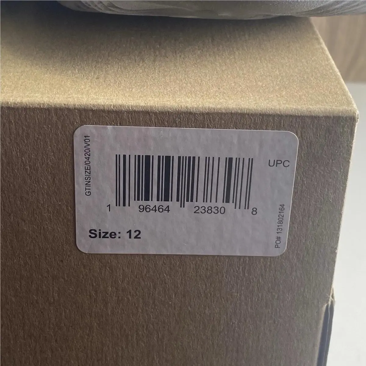 Adidas shoes - adidas Yeezy Foam RNNR - Yeezy Foam RNNR - GY3969 - Multicolor, Manufacturer: MX Sand Grey/MX Sand Grey/MX Sand Grey 6