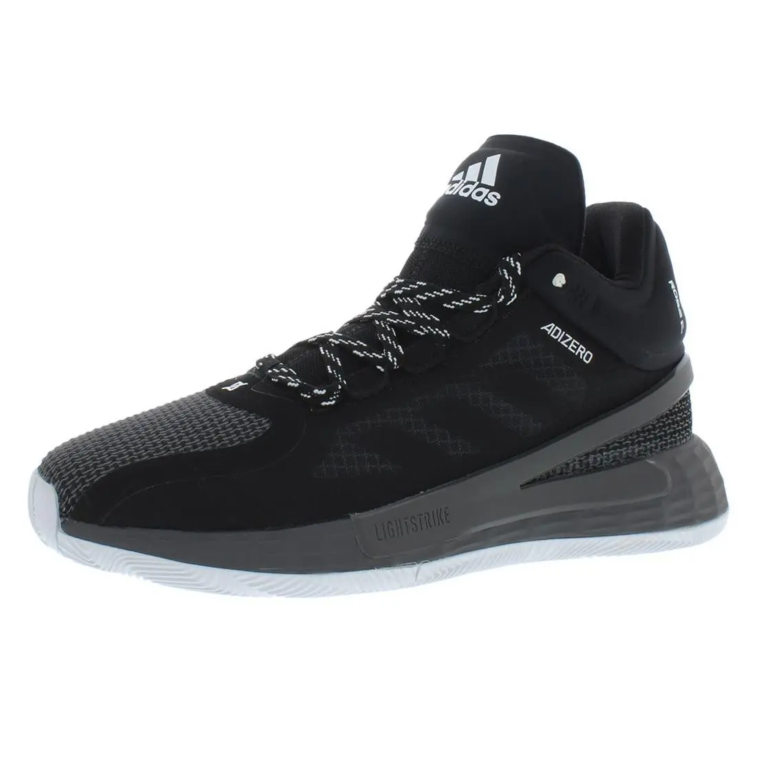 Adidas shoes - Black, Main: Black (UPC: 191532562828) 0
