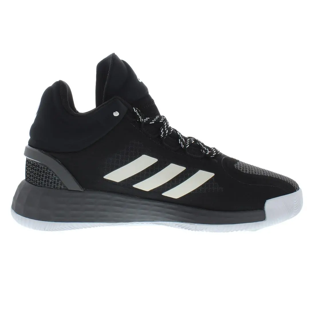 Adidas shoes - Black, Main: Black (UPC: 191532562828) 1