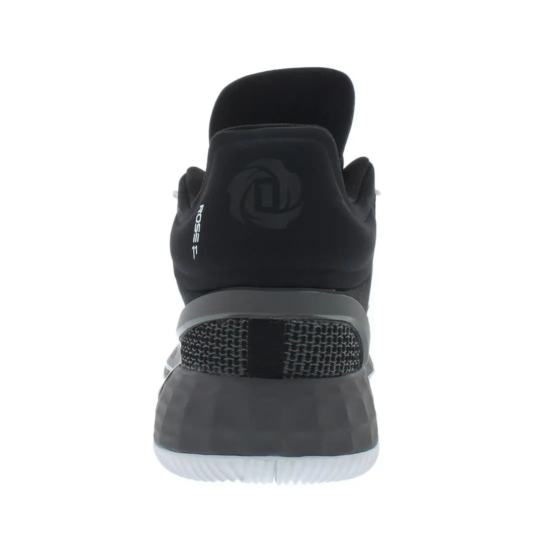 Adidas shoes - Black, Main: Black (UPC: 191532562828) 2