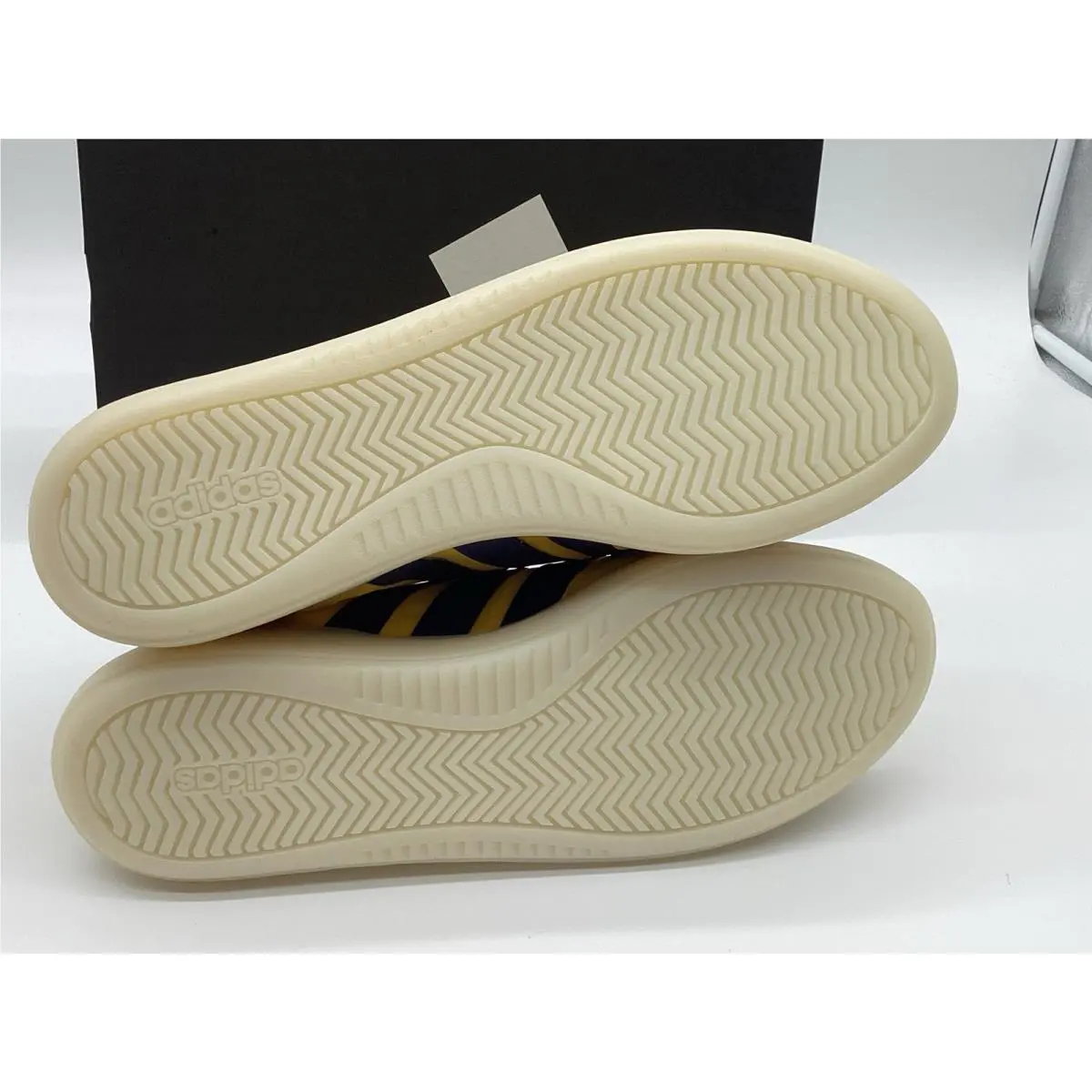 Adidas shoes - adidas Barreda Decode - Barreda Decode - LHG029003 - Yellow 6
