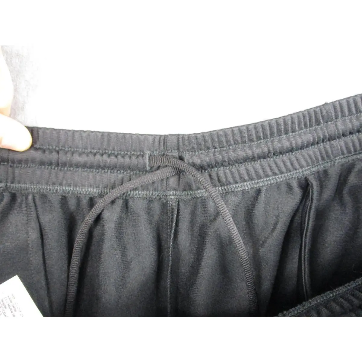 Adidas clothing - Black 13