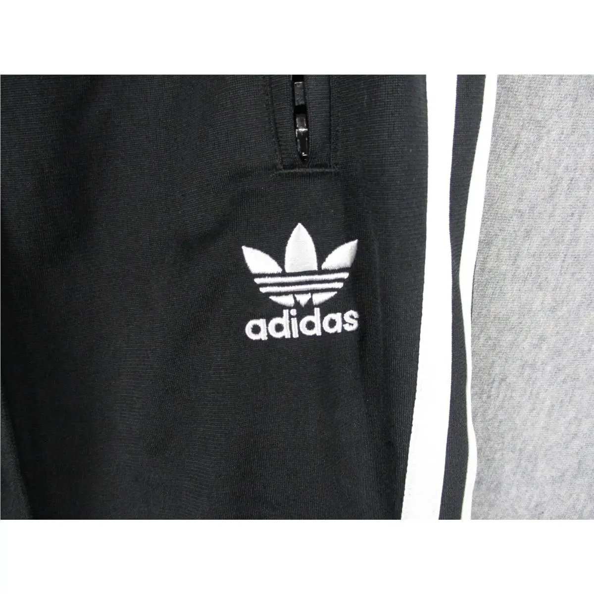 Adidas clothing - Black 0