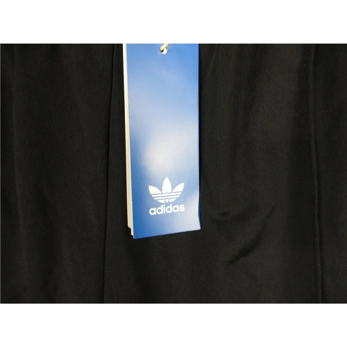 Adidas clothing - Black 1