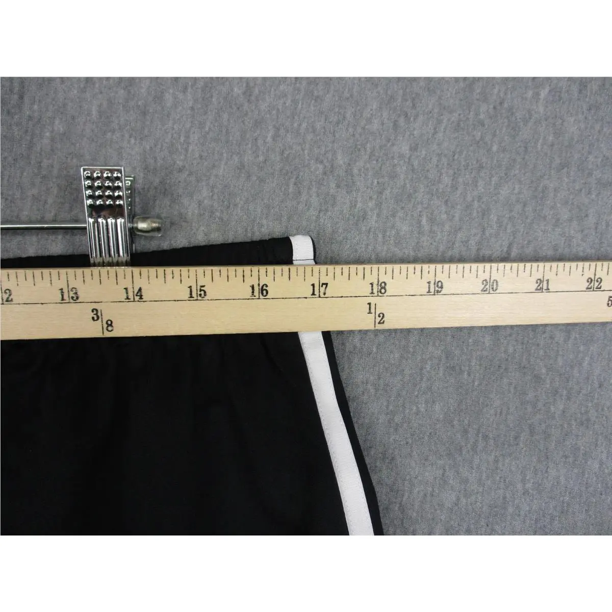 Adidas clothing - Black 6