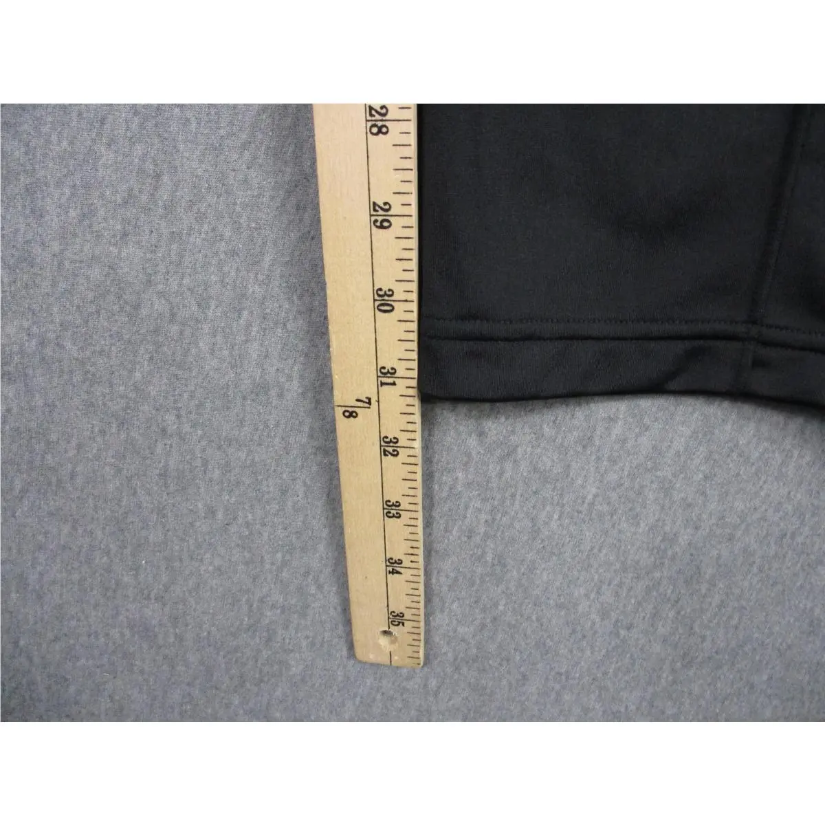 Adidas clothing - Black 7