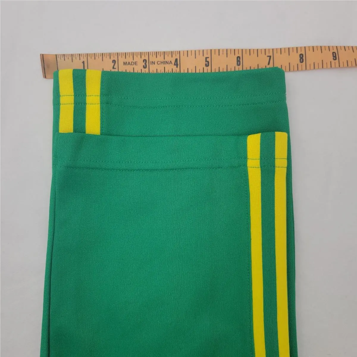 Adidas clothing - HK7404 - HK7404 - Green 13