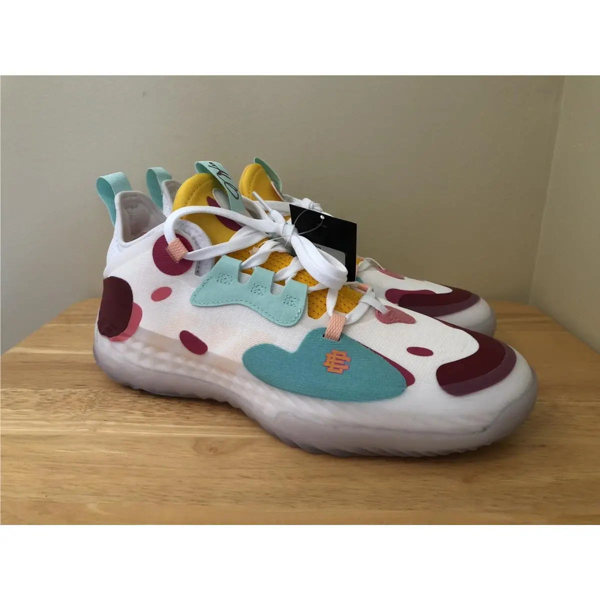 Adidas shoes - Futurenatural - Futurenatural - White 0