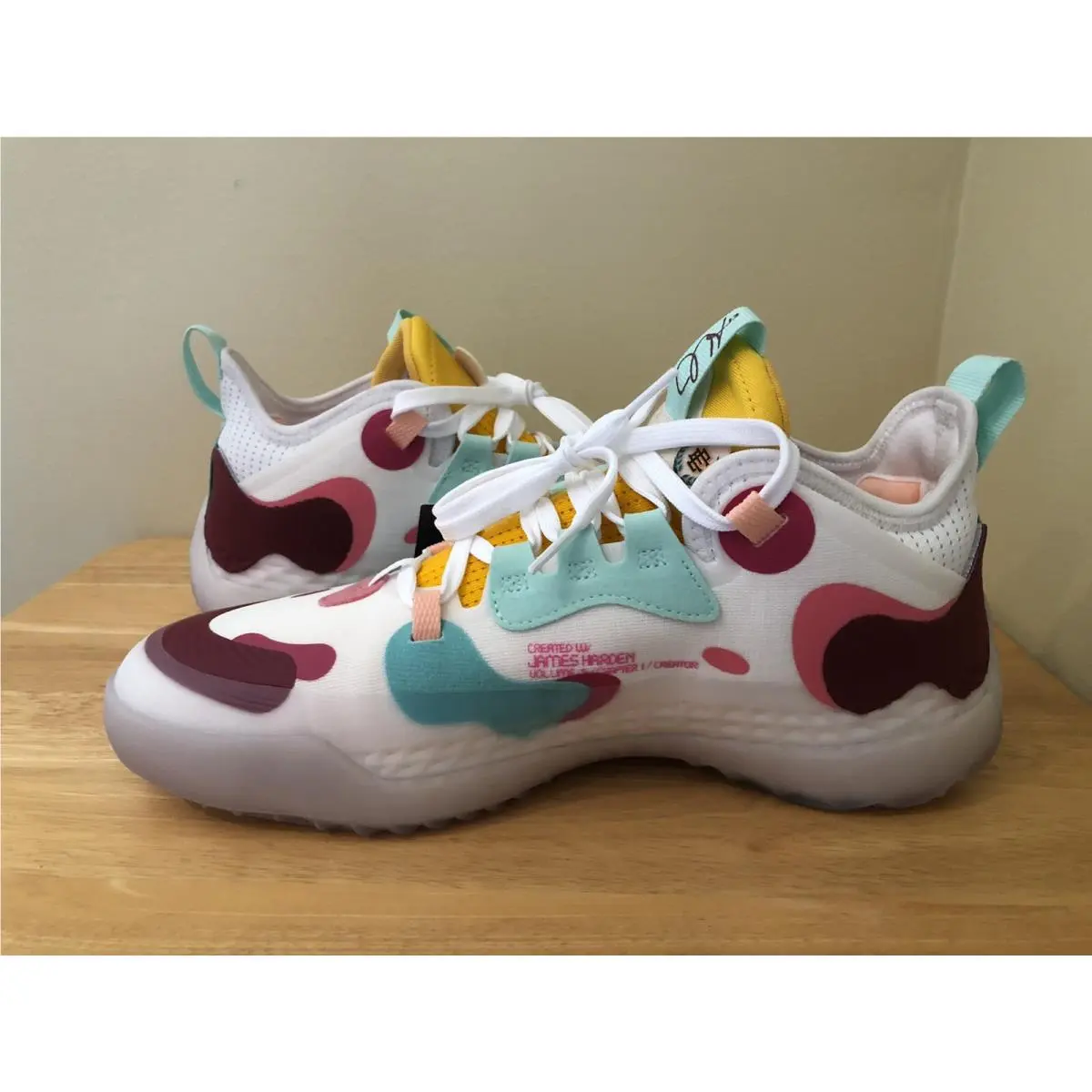 Adidas shoes - Futurenatural - Futurenatural - White 1