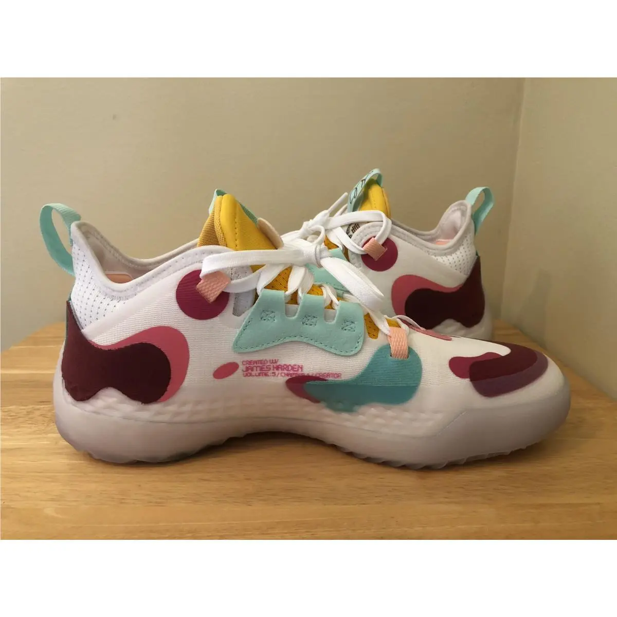 Adidas shoes - Futurenatural - Futurenatural - White 2