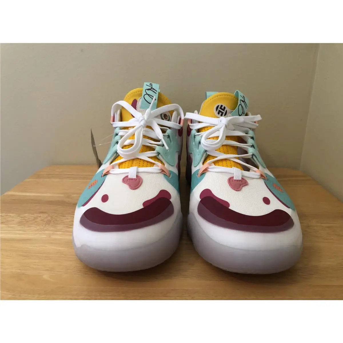 Adidas shoes - Futurenatural - Futurenatural - White 3