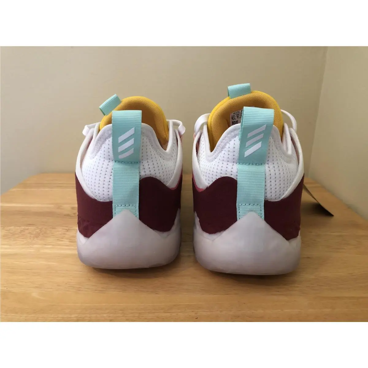 Adidas shoes - Futurenatural - Futurenatural - White 4
