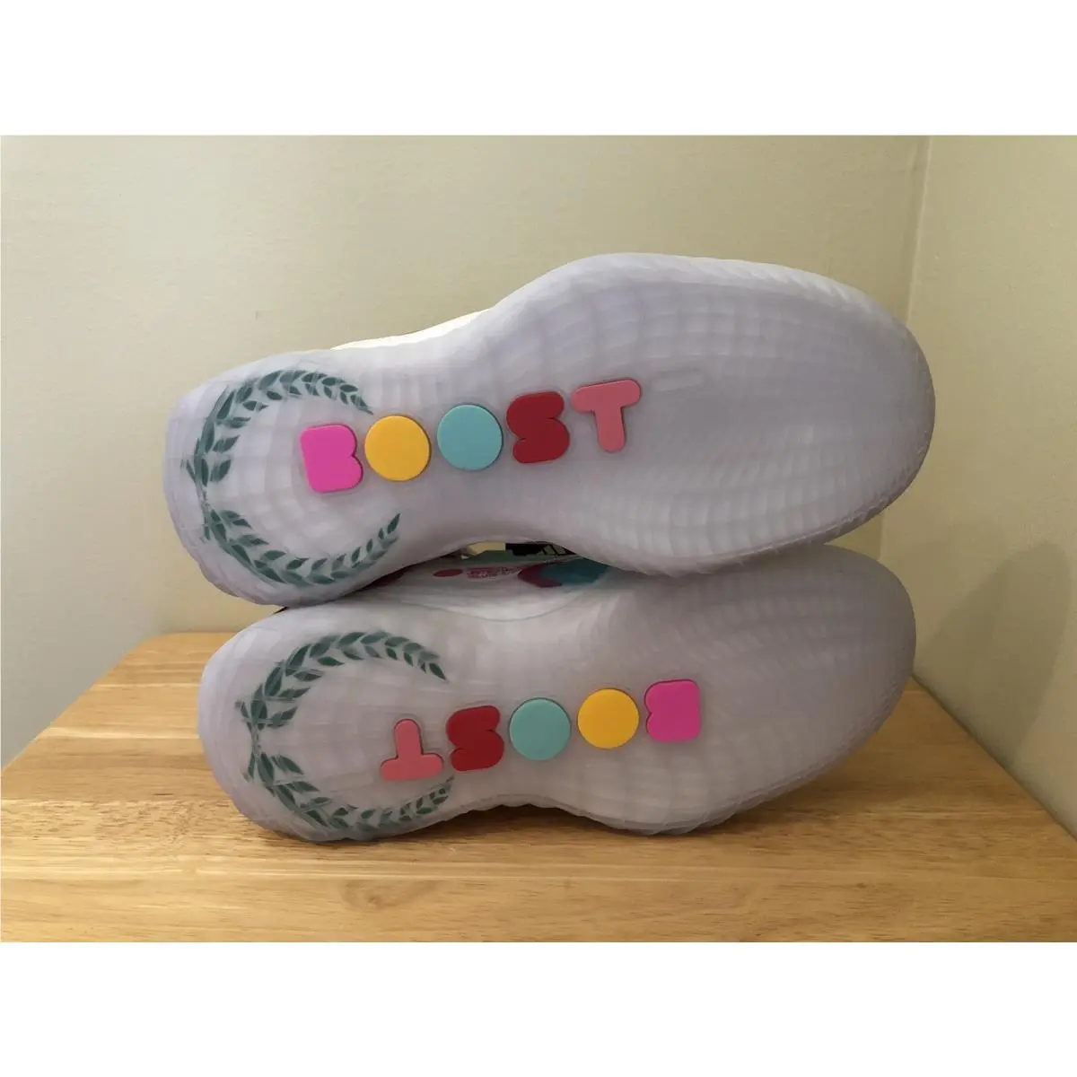 Adidas shoes - Futurenatural - Futurenatural - White 5
