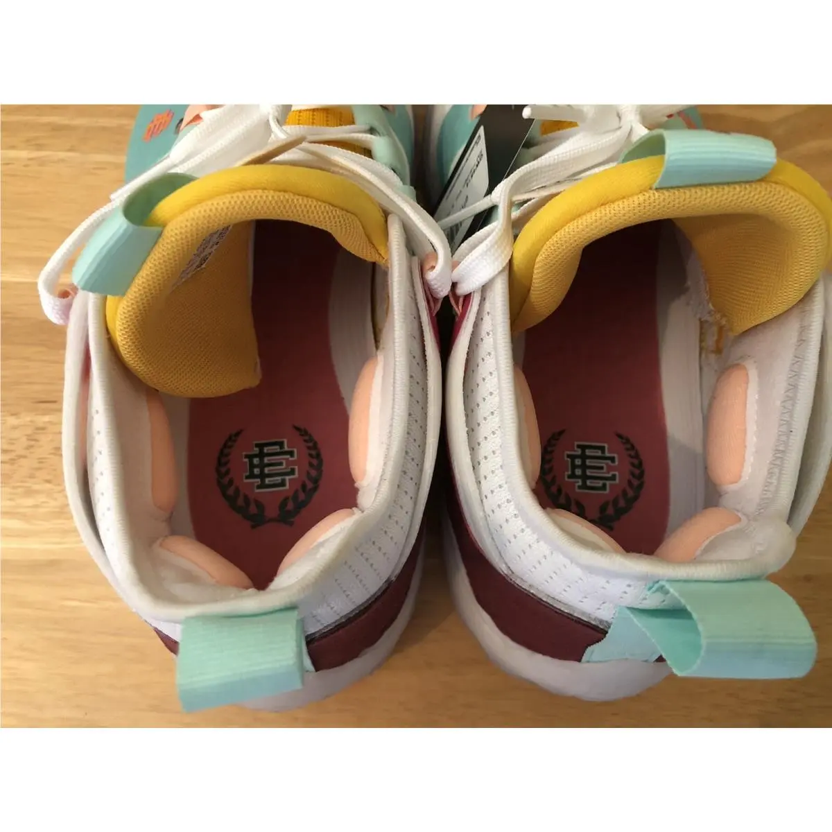 Adidas shoes - Futurenatural - Futurenatural - White 6