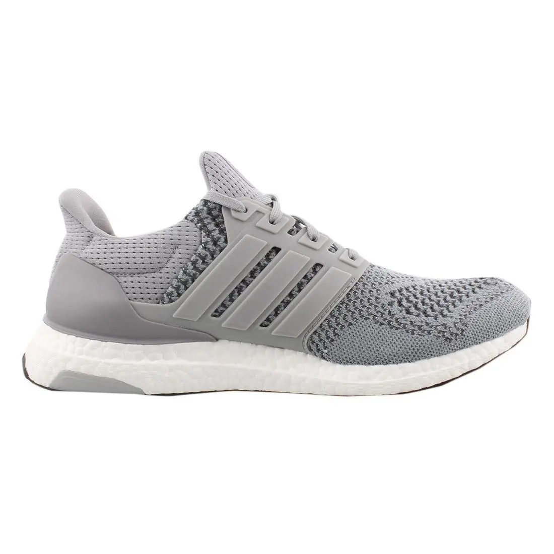 Adidas shoes - adidas Ultraboost - Ultraboost - S77510 - Gray, Main: Grey (UPC: 0888596211365) 1