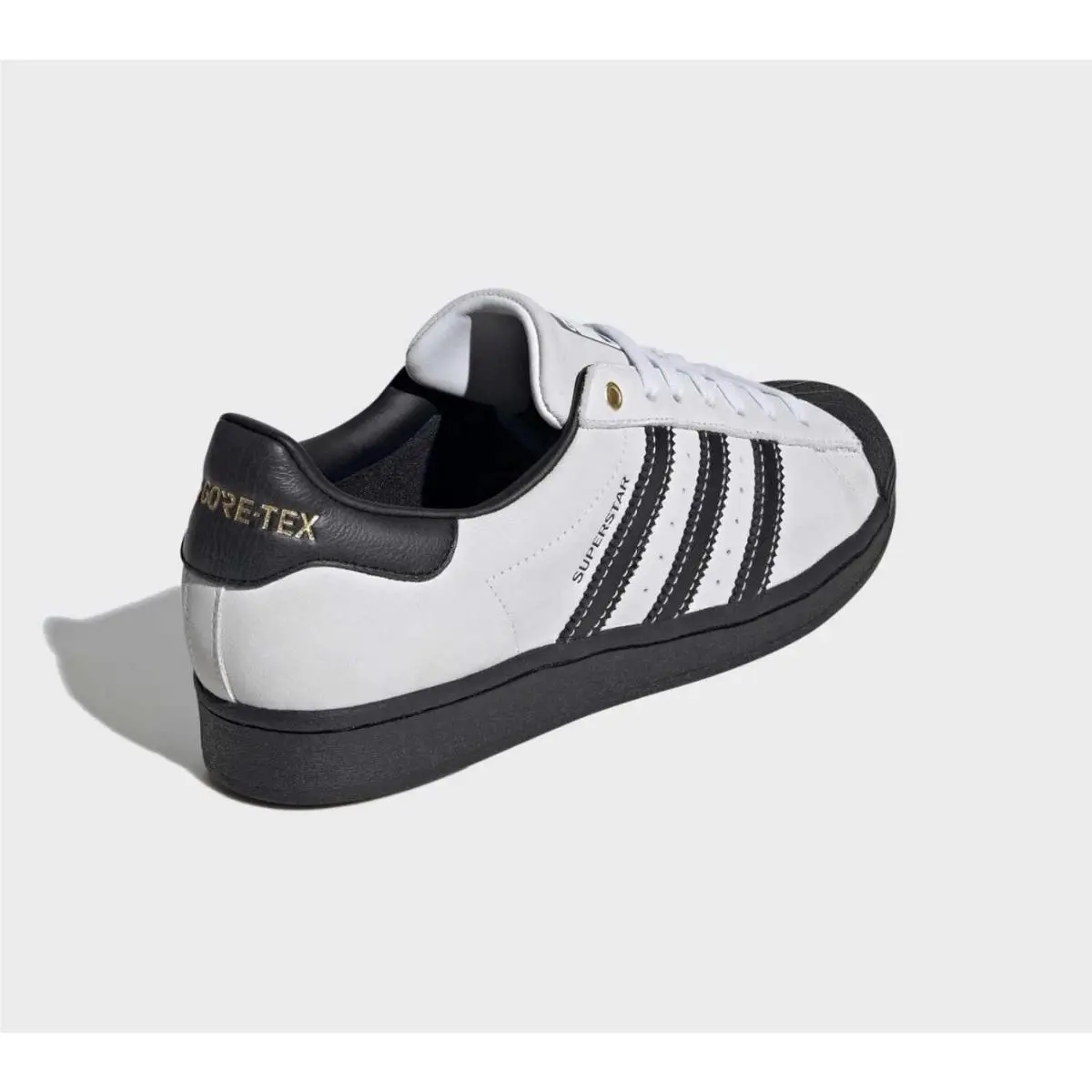 Adidas shoes - adidas Superstar - Superstar - IF6162 - Multicolor 2