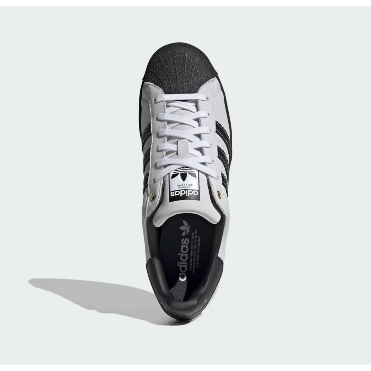 Adidas shoes - adidas Superstar - Superstar - IF6162 - Multicolor 5