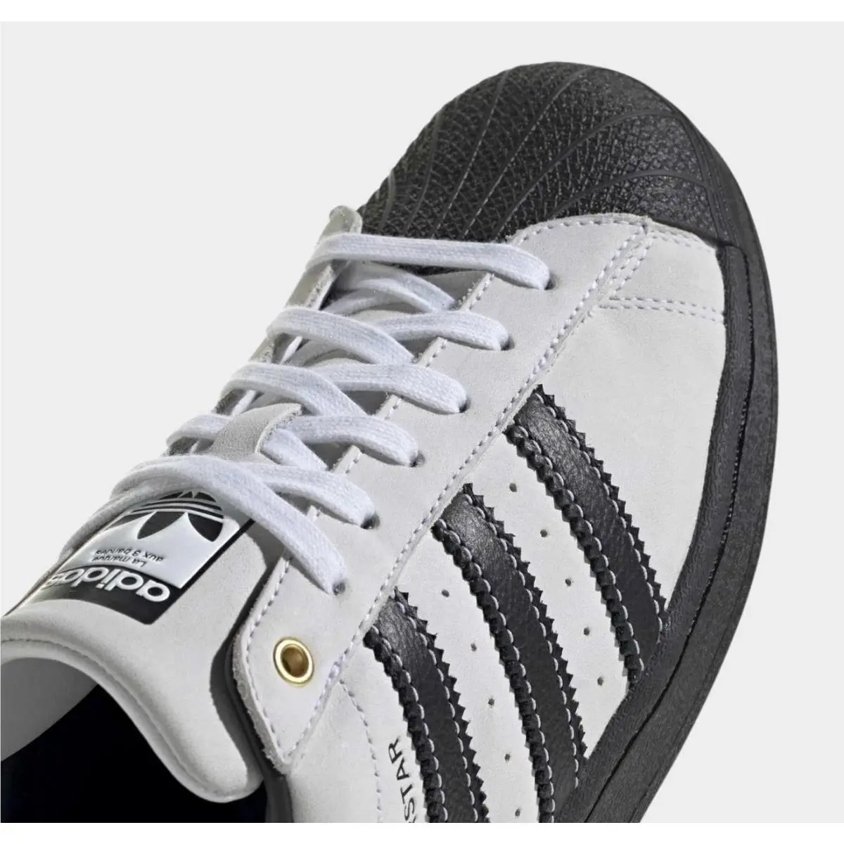 Adidas shoes - adidas Superstar - Superstar - IF6162 - Multicolor 4