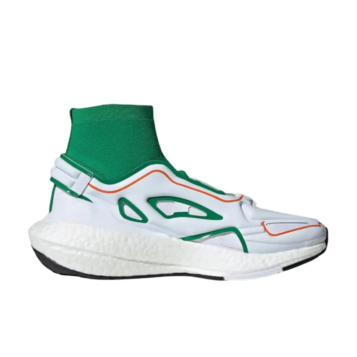 Adidas shoes - White (UPC: 195740149741) 1