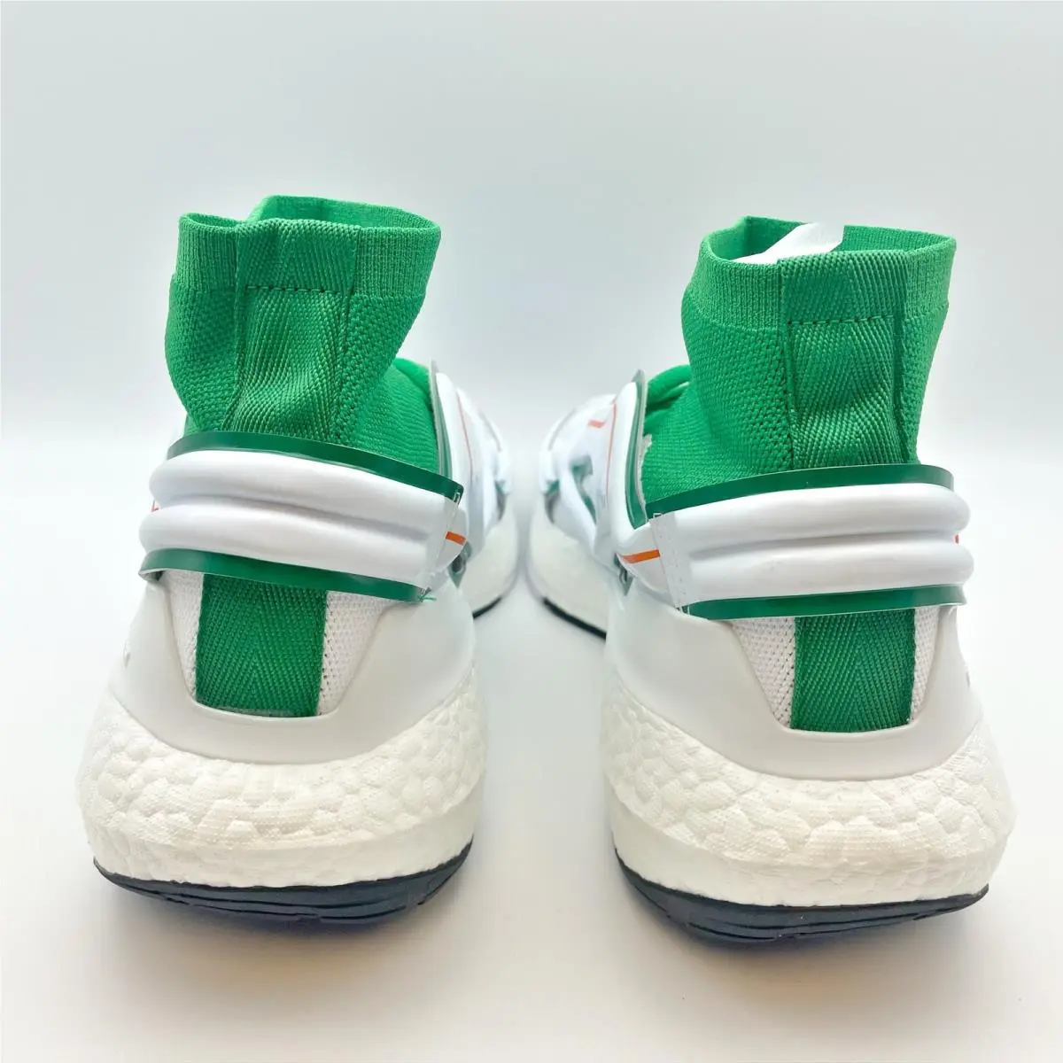 Adidas shoes - White (UPC: 195740149741) 8