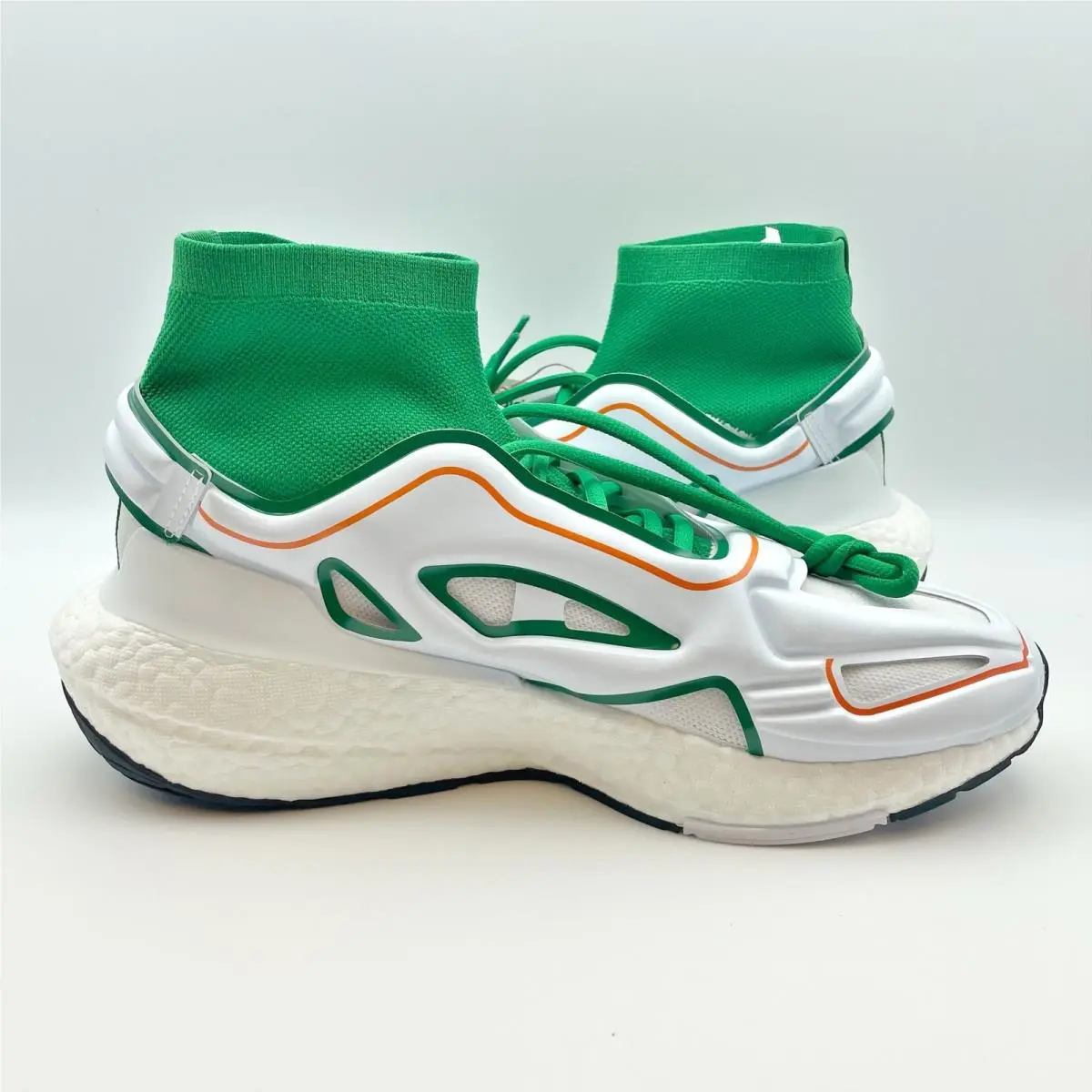 Adidas shoes - White (UPC: 195740149741) 3