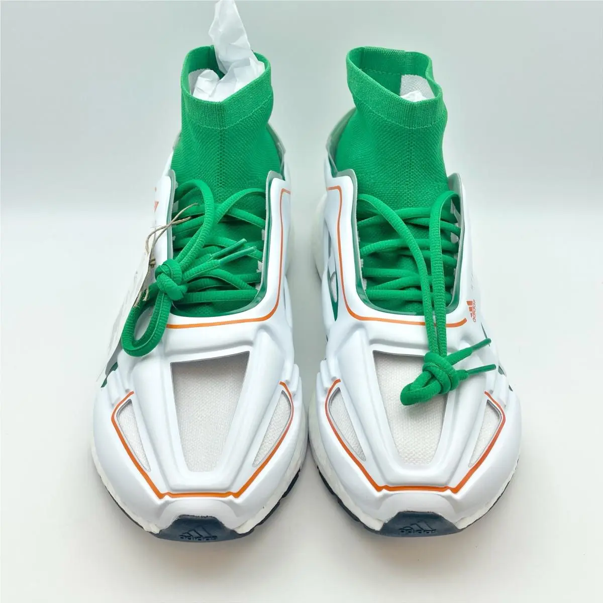 Adidas shoes - White (UPC: 195740149741) 5