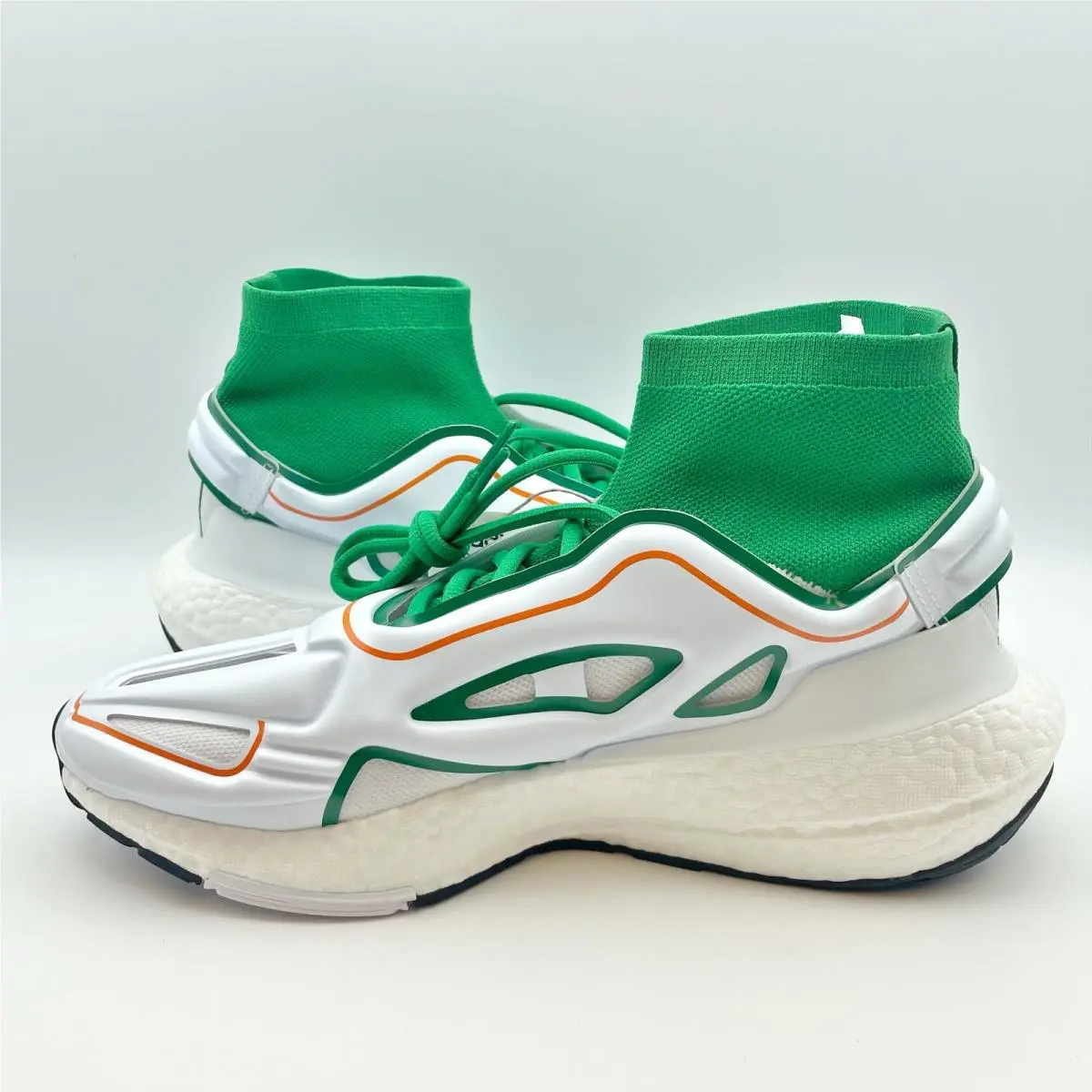 Adidas shoes - White (UPC: 195740149741) 6