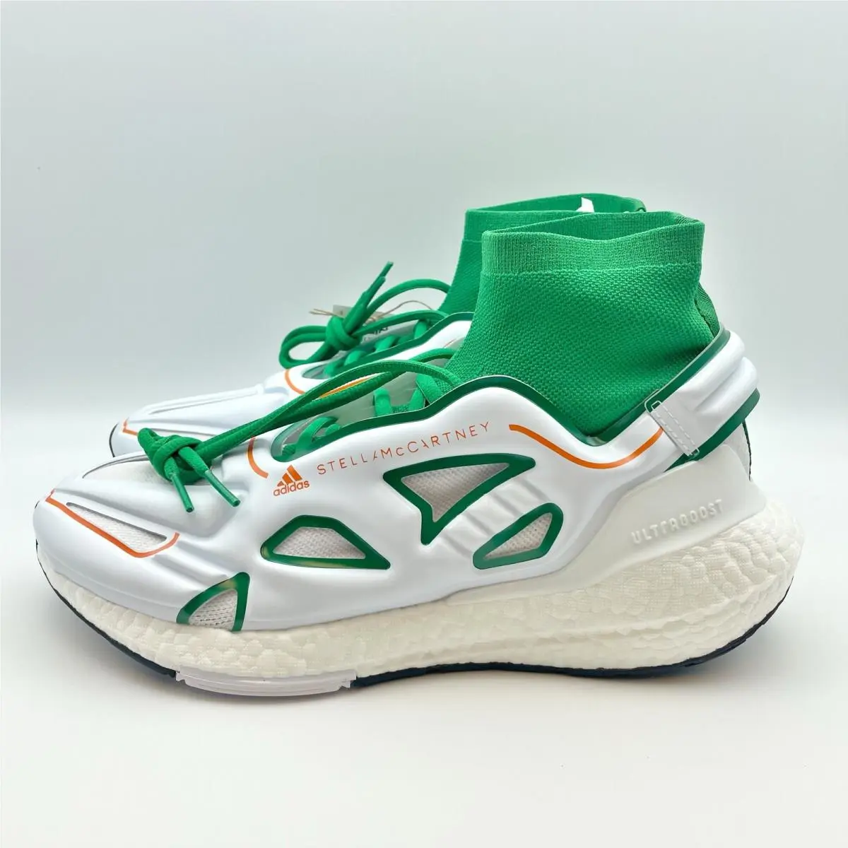 Adidas shoes - White (UPC: 195740149741) 7