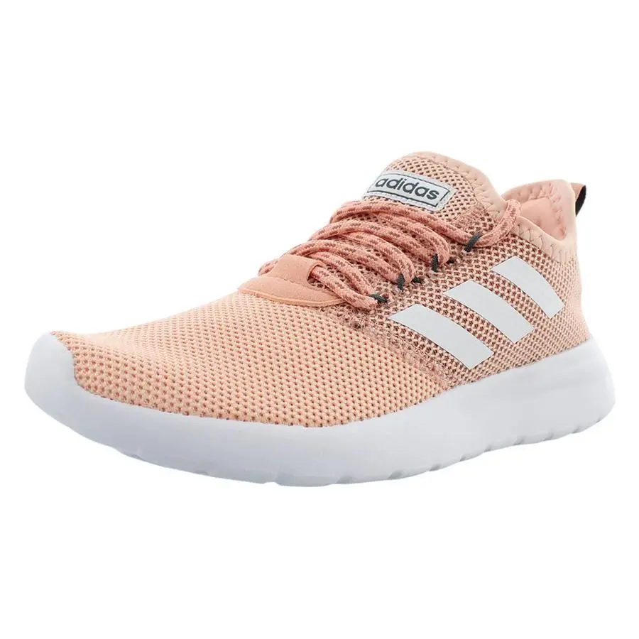 Adidas shoes - Glow Pink/Cloud White/Onix, Main: Pink (UPC: 192610483110) 3