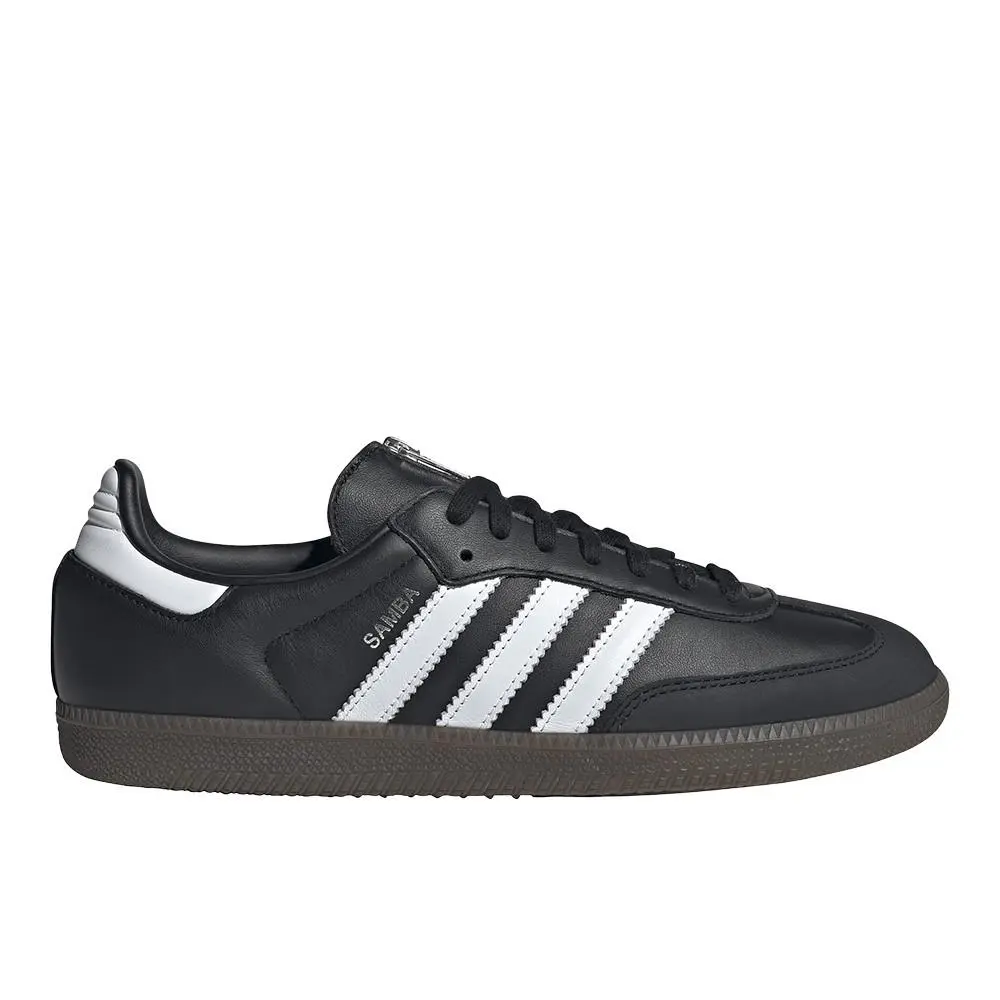 Adidas X Jeremy Scott Samba Og Mens Size 6.5 M Sneakers Casual Shoes JQ8835
