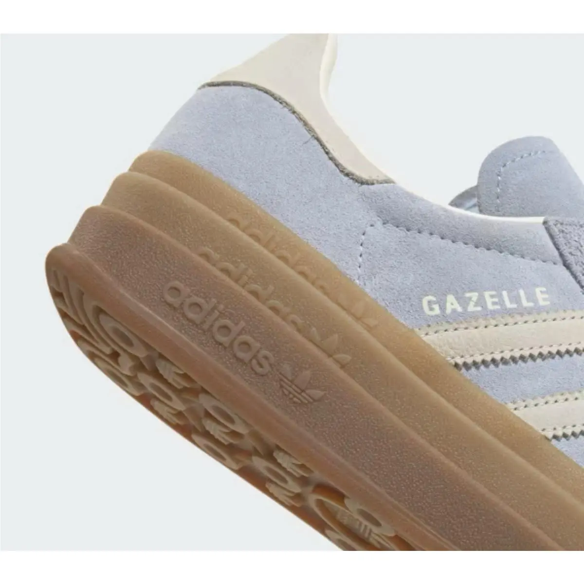 Adidas shoes - adidas Gazelle - Gazelle - Blue 8