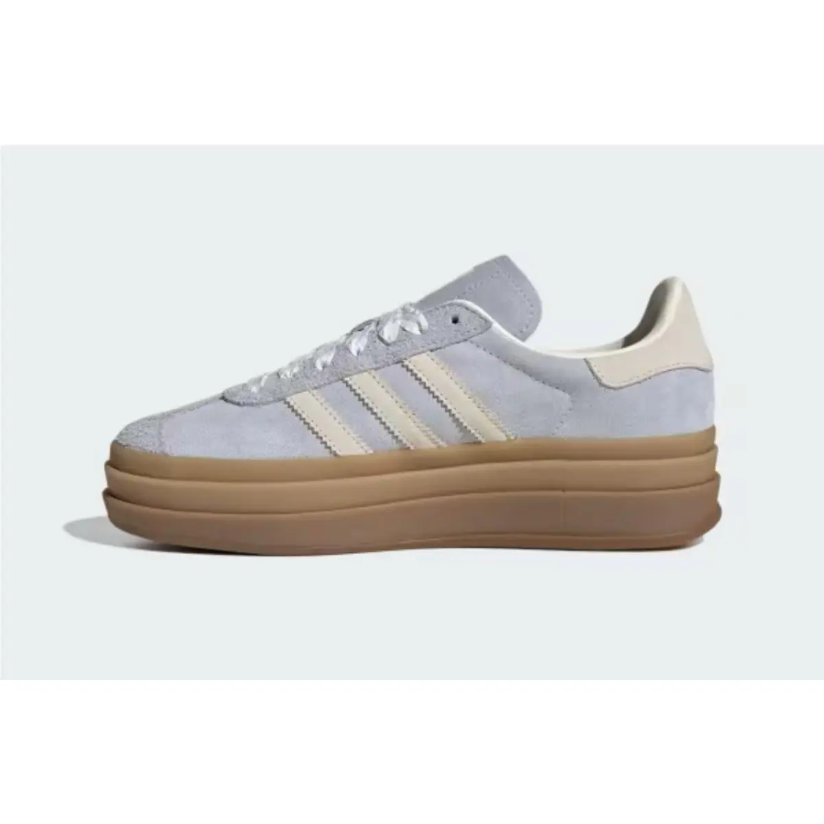 Adidas shoes - adidas Gazelle - Gazelle - Blue 0