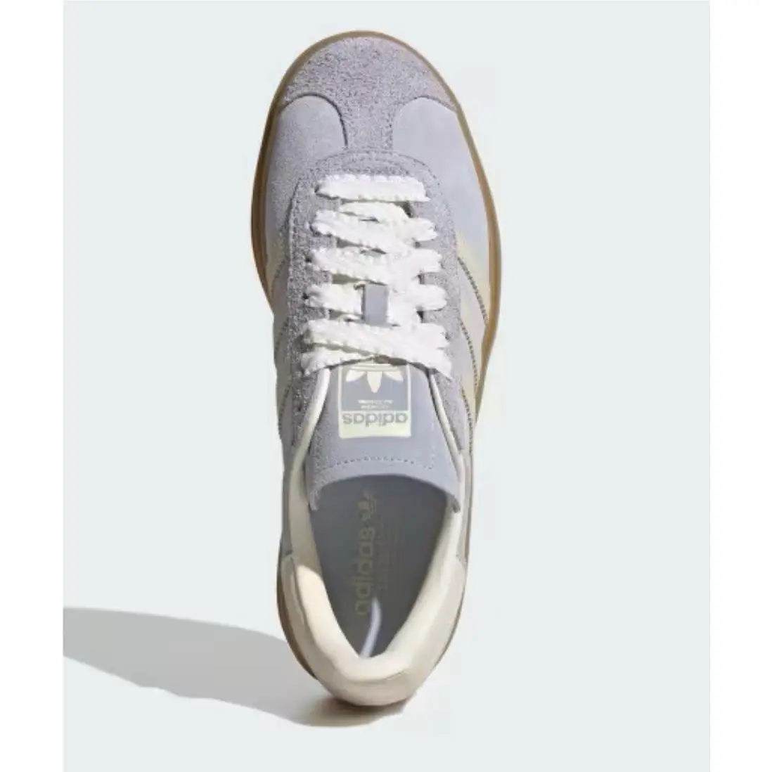 Adidas shoes - adidas Gazelle - Gazelle - Blue 2