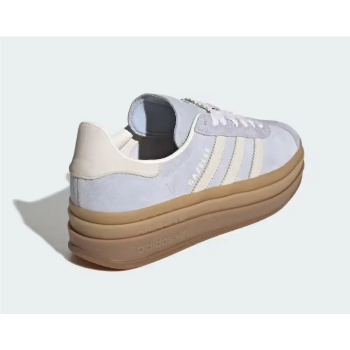 Adidas shoes - adidas Gazelle - Gazelle - Blue 5