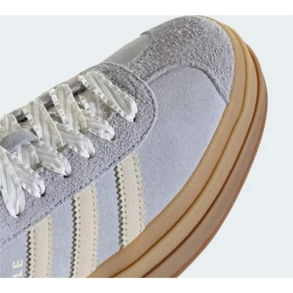 Adidas shoes - adidas Gazelle - Gazelle - Blue 7