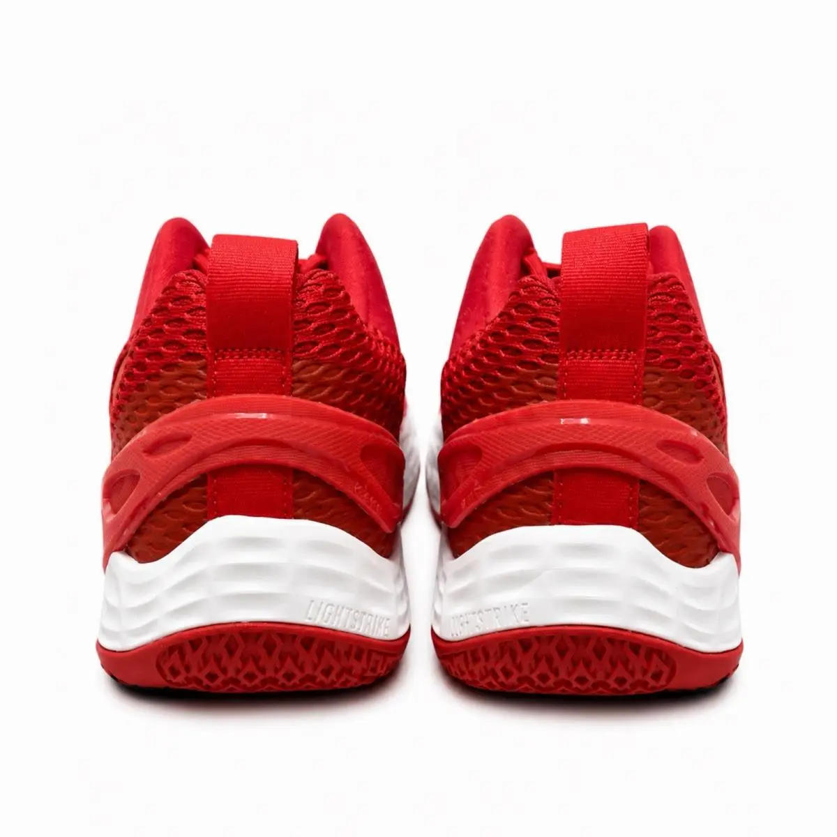 Adidas shoes - adidas Exhibit A - Exhibit - GW7925 - Red 2