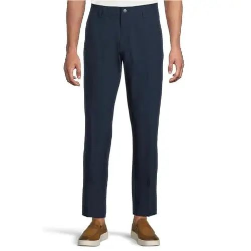 Adidas Men`s ULTIMATE365 Tapered Pant Collegiate - IT7860-COL/NAVY24-28X32