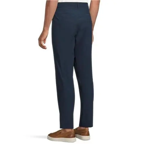 Adidas clothing - IT7860-COL/NAVY24-28X32 - IT7860-COL/NAVY24-28X32 - Navy, Red (UPC: 196467677029) 1