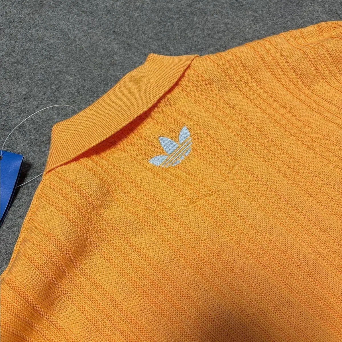 Adidas clothing - IC1405 - IC1405 - Orange (UPC: 0195749569212) 1